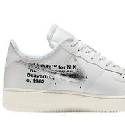 Nike Air Force 1 Low Off-White ComplexCon (AF100)
