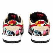 Nike SB Dunk Low Paris
