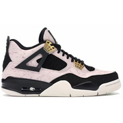 Jordan 4 Retro Silt Red Splatter