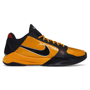 Nike Kobe 5 Protro Bruce Lee