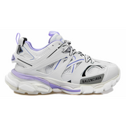Balenciaga Track White Lilac