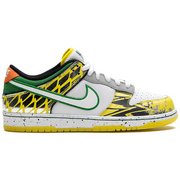 Nike Dunk Low What the Duck Away University of Oregon PE