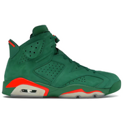 Jordan 6 Retro Gatorade Green