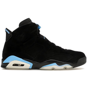 Jordan 6 Retro UNC