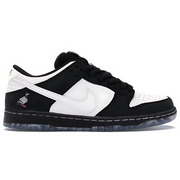Nike SB Dunk Low Staple Panda Pigeon