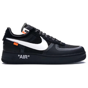 Nike Air Force 1 Low Off-White Black White
