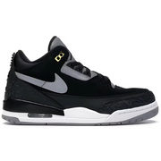 Jordan 3 Retro Tinker Black Cement Gold