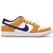 Nike SB Dunk Low Laser Orange