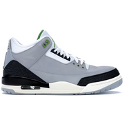 Jordan 3 Retro Chlorophyll