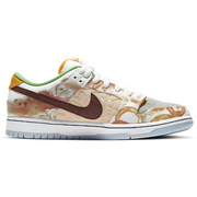 Nike SB Dunk Low Street Hawker (2021)