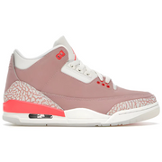 Jordan 3 Retro Rust Pink