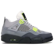 Jordan 4 Retro SE 95 Neon