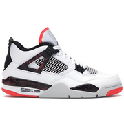 Jordan 4 Retro Flight Nostalgia