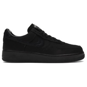 Nike Air Force 1 Low Stussy Black