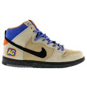 Nike SB Dunk High Acapulco Gold