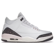 Jordan 3 Retro Neapolitan Dark Mocha