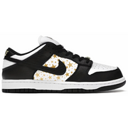 Nike SB Dunk Low Supreme Stars Black
