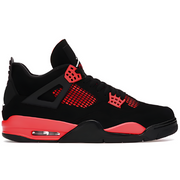 Jordan 4 Retro Red Thunder