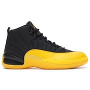 Jordan 12 Retro Black University Gold
