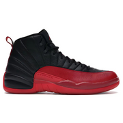 Jordan 12 Retro Flu Game