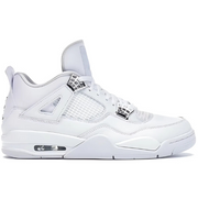 Jordan 4 Retro Pure Money
