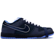 Nike SB Dunk Low Concepts Blue Lobster