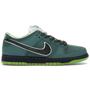 Nike SB Dunk Low Concepts Green Lobster
