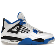 Jordan 4 Retro Motorsports