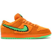 Nike SB Dunk Low Grateful Dead Bears Orange