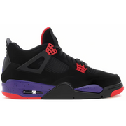 Jordan 4 Retro Raptors