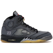 Jordan 5 Retro Off-White Muslin