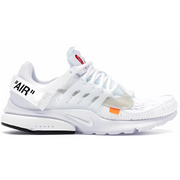 Nike Air Presto Off-White White