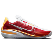 Nike Air Zoom GT Cut University Red White Yellow