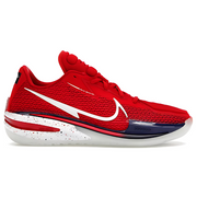 Nike Air Zoom GT Cut Team USA Sport Red