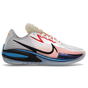Nike Air Zoom GT Cut White Black Laser Blue
