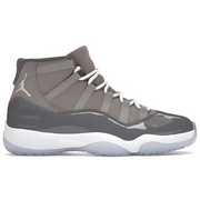 Jordan 11 Retro Cool Grey