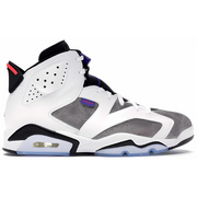 Jordan 6 Retro Flight Nostalgia