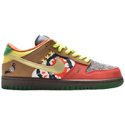 Nike SB Dunk Low What the Dunk