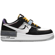 Nike Air Force 1 Low Shadow Spiral Sage