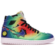 Jordan 1 Retro High J Balvin