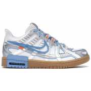 Nike Air Rubber Dunk Off-White UNC