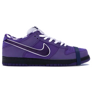 Nike SB Dunk Low Concepts Purple Lobster