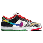 Nike SB Dunk Low What The Paul