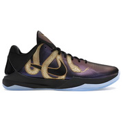 Nike Kobe 5 Protro Year of the Mamba Eggplant
