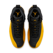 Jordan 12 Retro Black University Gold