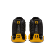 Jordan 12 Retro Black University Gold