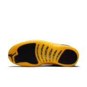 Jordan 12 Retro Black University Gold