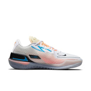 Nike Air Zoom GT Cut White Black Laser Blue