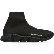 Balenciaga Speed Triple Black