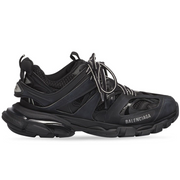 Balenciaga Track Black